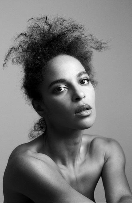 Megalyn Echikunwoke Fotoğrafı