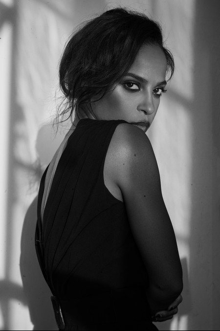 Megalyn Echikunwoke Fotoğrafı