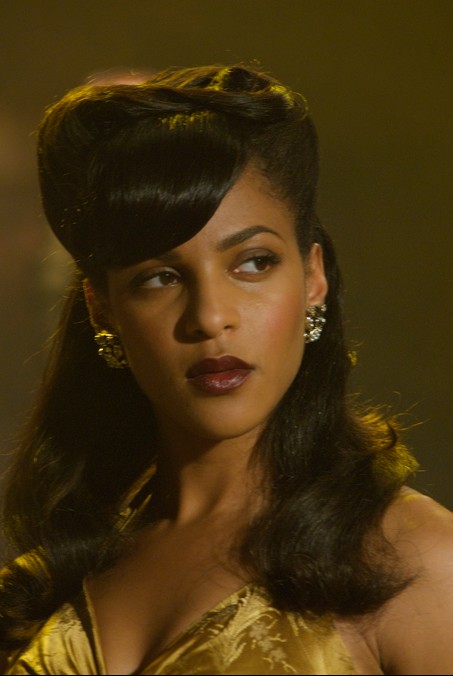 Megalyn Echikunwoke Fotoğrafı