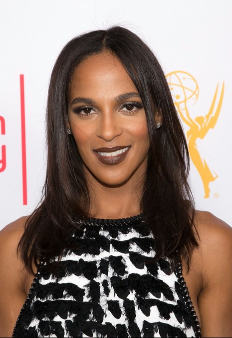 Megalyn Echikunwoke Fotoğrafı