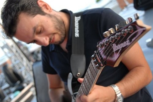 Vehbi Can Uyaroğlu fotoğrafı