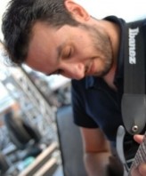 Vehbi Can Uyaroğlu fotoğrafı