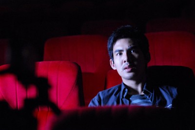 Chantavit Dhanasevi fotoğrafı