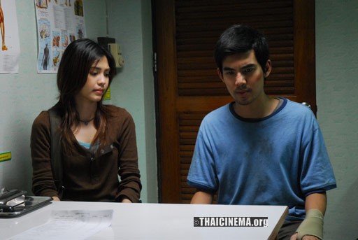 Chantavit Dhanasevi fotoğrafı