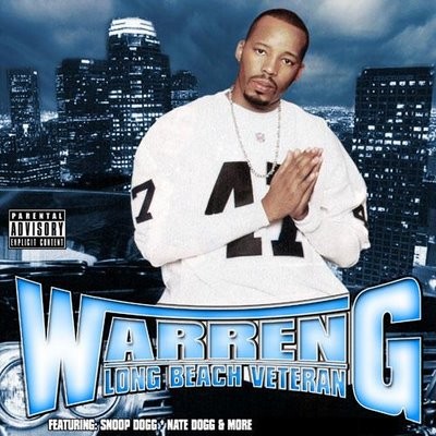 Warren G. fotoğrafı