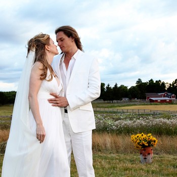 Kristin Bauer Fotoğrafı