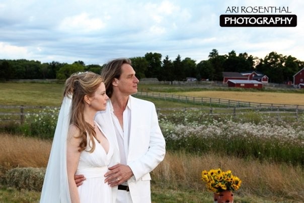 Kristin Bauer Fotoğrafı