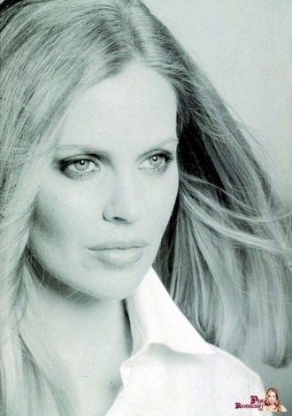 Kristin Bauer Fotoğrafı