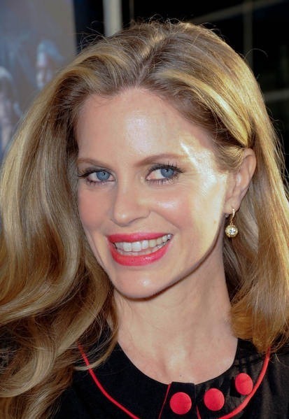 Kristin Bauer Fotoğrafı