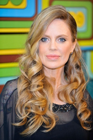 Kristin Bauer Fotoğrafı