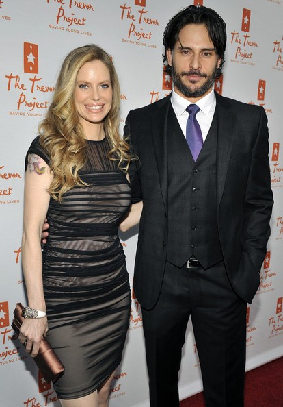 Kristin Bauer Fotoğrafı