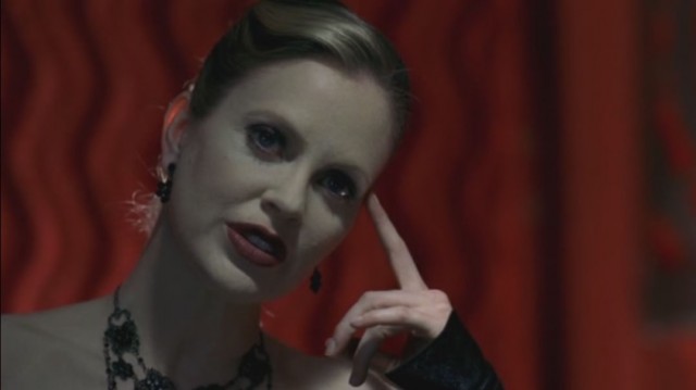 Kristin Bauer Fotoğrafı