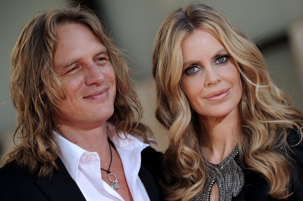 Kristin Bauer Fotoğrafı