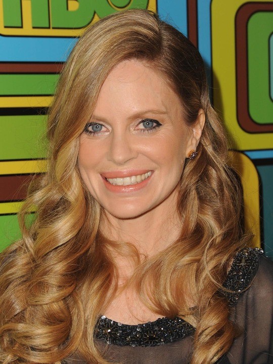 Kristin Bauer Fotoğrafı