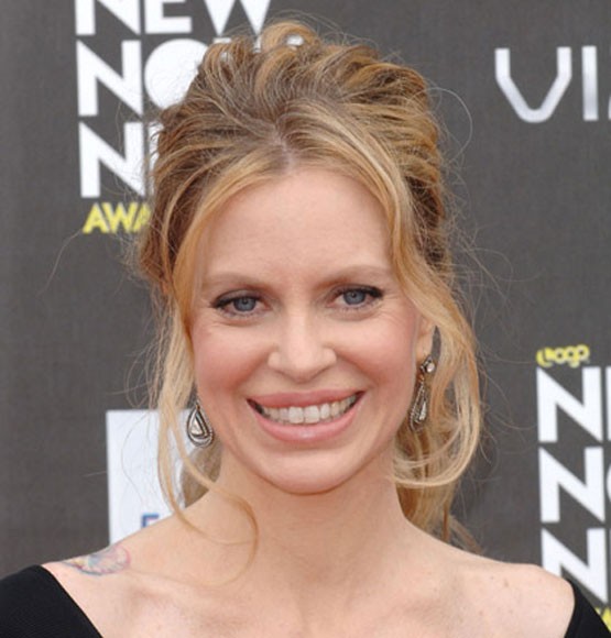 Kristin Bauer Fotoğrafı