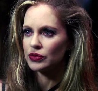 Kristin Bauer Fotoğrafı