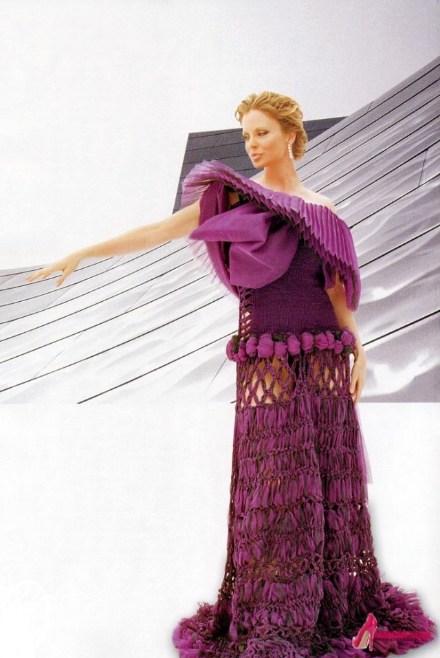 Kristin Bauer Fotoğrafı