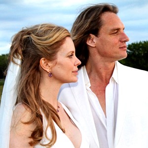 Kristin Bauer Fotoğrafı