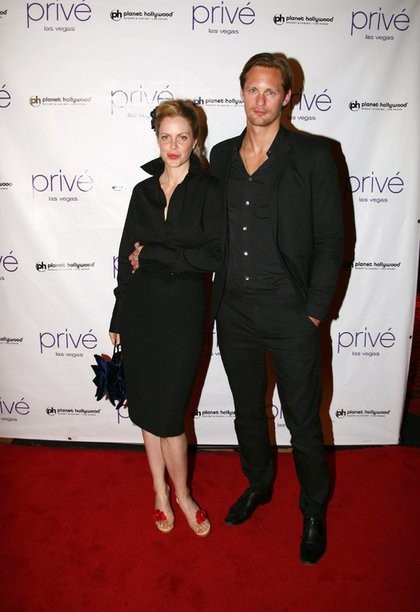 Kristin Bauer Fotoğrafı