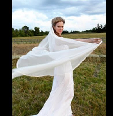 Kristin Bauer Fotoğrafı