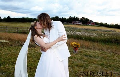 Kristin Bauer Fotoğrafı