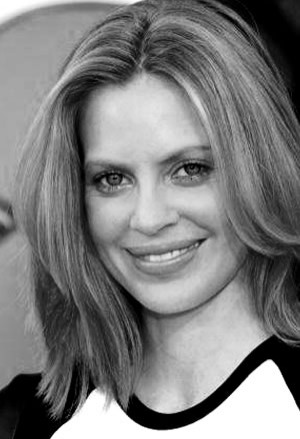 Kristin Bauer Fotoğrafı