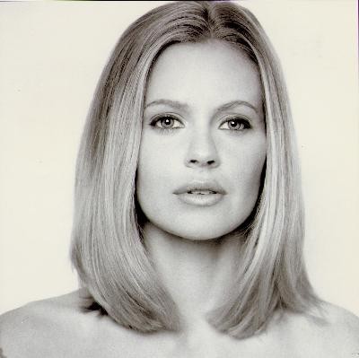 Kristin Bauer Fotoğrafı