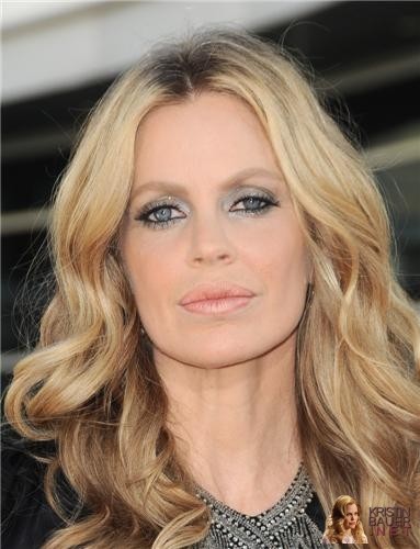 Kristin Bauer Fotoğrafı