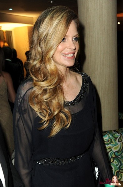 Kristin Bauer Fotoğrafı