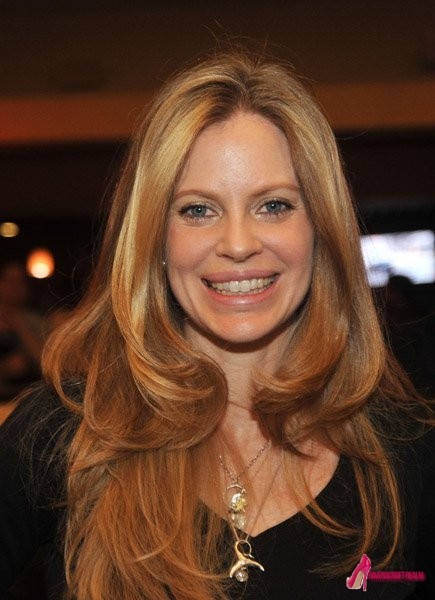 Kristin Bauer Fotoğrafı