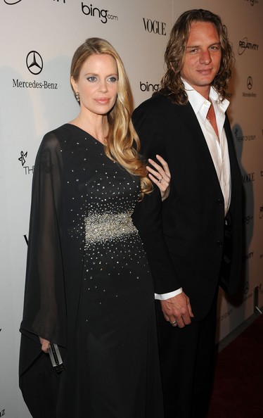 Kristin Bauer Fotoğrafı