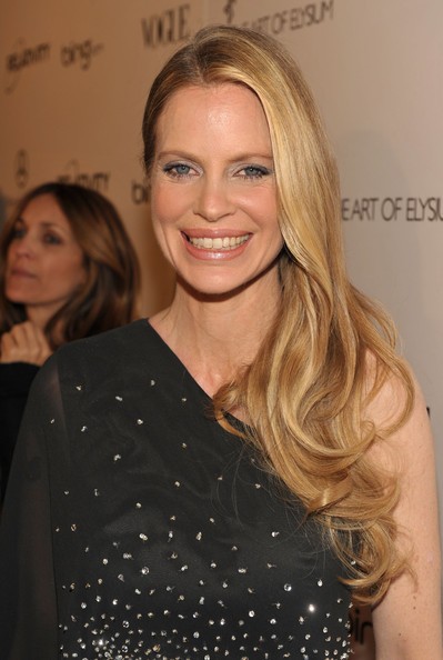 Kristin Bauer Fotoğrafı