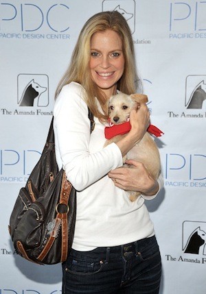 Kristin Bauer Fotoğrafı