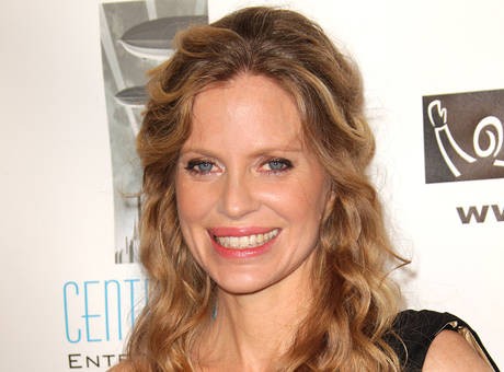 Kristin Bauer Fotoğrafı