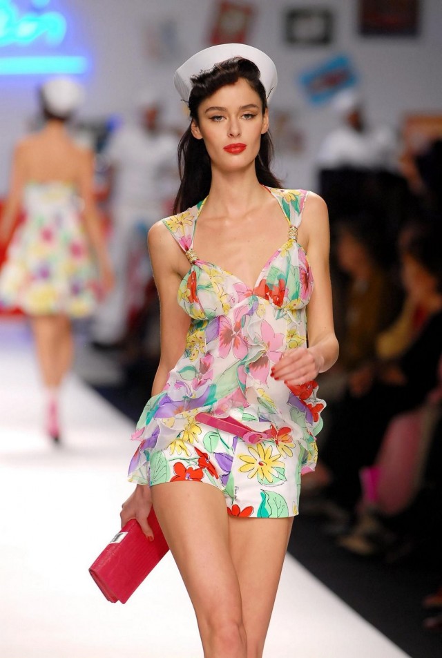 Nicole Trunfio fotoğrafı