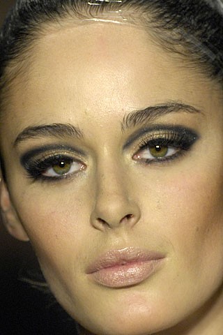 Nicole Trunfio Fotoğrafı