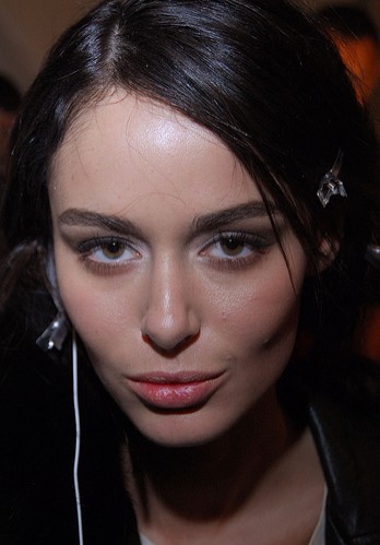 Nicole Trunfio Fotoğrafı