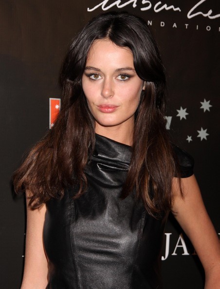 Nicole Trunfio Fotoğrafı