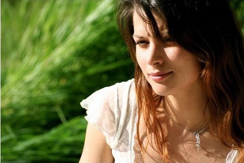 Marina Eva fotoğrafı