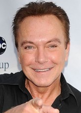 David Cassidy fotoğrafı