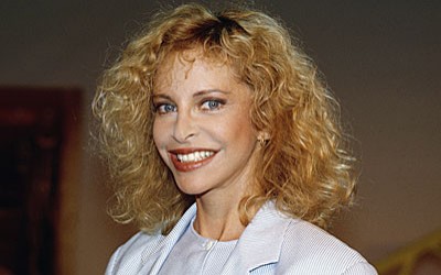 Sydne Rome fotoğrafı