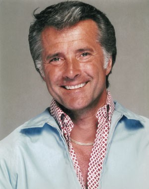 Lyle Waggoner fotoğrafı