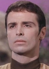 Stewart Moss fotoğrafı