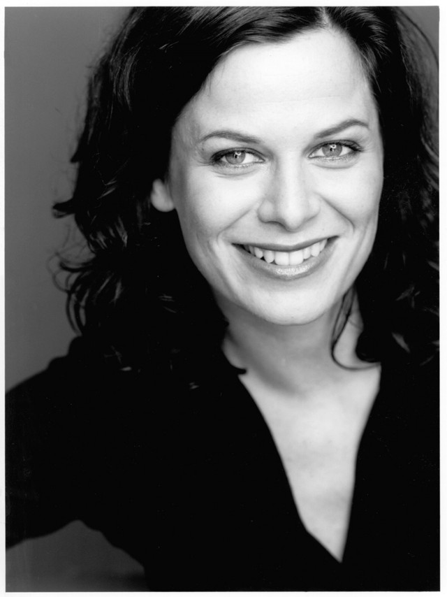 Camilla Bendix fotoğrafı
