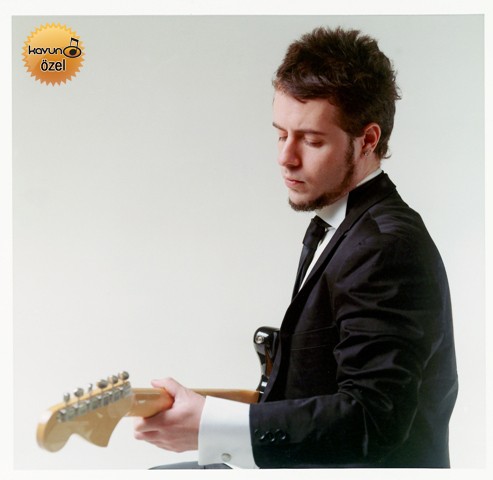 Emre Aydın fotoğrafı