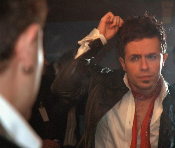 Emre Aydın fotoğrafı