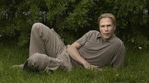 Jukka Rasila fotoğrafı