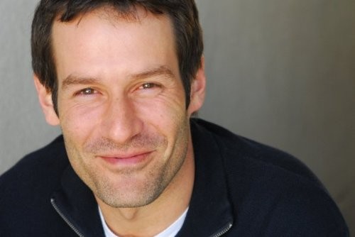 Ian Kahn fotoğrafı