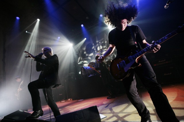 My Chemical Romance Fotoğrafı
