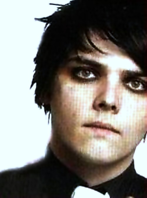 My Chemical Romance fotoğrafı